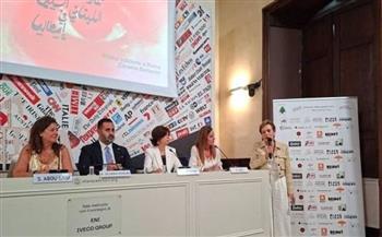 السينما اللبنانية تضيء سماء روما في مهرجانها الأول نهاية مايو الجاري