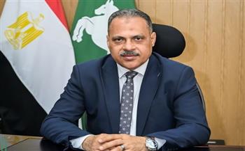   محافظ الشرقية يصدر قرارًا لإعادة تنظيم العمل بالوحدات المحلية بمشتول السوق