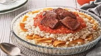   أسرار الفتة المصرية .. خطوات تجعل الطعم لا يقاوم