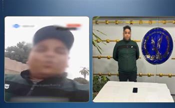الأمن يكشف حقيقة ادعاء “تلفيق قضية” بالإسماعيلية