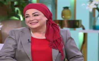   رئيسة أكاديمية الفنون: شارع الفن يعود بالحياة لوسط البلد.. نبض إبداعي من قلب القاهرة