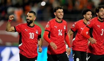   منتخب مصر يستعين بأخصائي ليفربول السابق قبل مونديال 2026