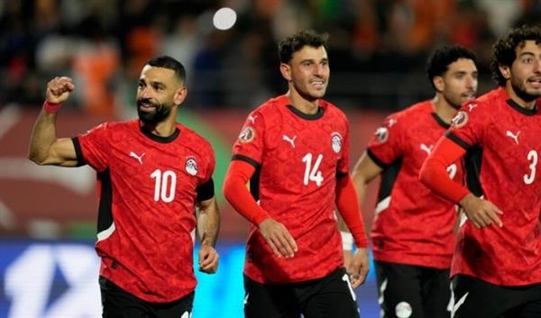 منتخب مصر يستعين بأخصائي ليفربول السابق قبل مونديال 2026