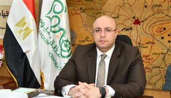   محافظ الفيوم يثمن جهود الداعمين والقائمين على تنفيذ مبادرة بيع اللحوم البلدية بأسعار مخفضة