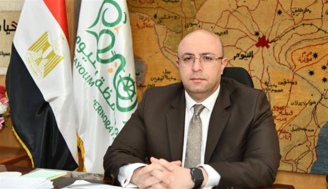 محافظ الفيوم يثمن جهود الداعمين والقائمين على تنفيذ مبادرة بيع اللحوم البلدية بأسعار مخفضة