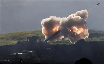  الجيش الإسرائيلي يتوغل جنوب لبنان ويستهدف مسيرات حزب الله