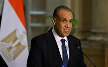 الخارجية تؤكد التزام مصر بدعم التنمية والاستقرار في أفريقيا