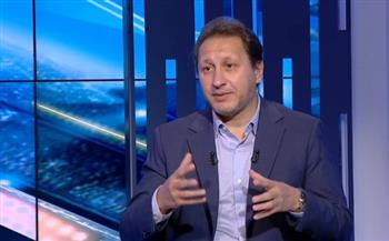   الأهلي يعيد تشكيل جهازه.. مفاضلة بين نجوم سابقين لمنصب مدير الكرة 