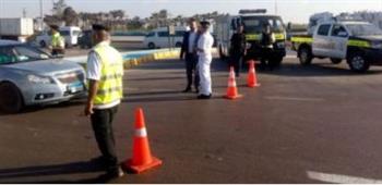  حملات مكثفة تضبط آلاف مخالفات السرعة على الطرق
