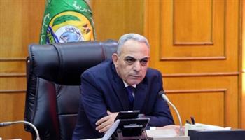   محافظ الإسماعيلية يتدخل لإنهاء أزمة استقالة إدارة الدراويش