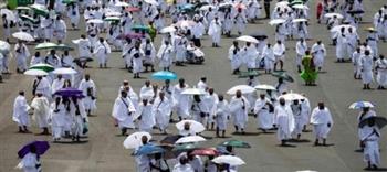    وزارة السياحة: خطة متكاملة لحماية الحجاج من ارتفاع درجات الحرارة خلال أداء المناسك
