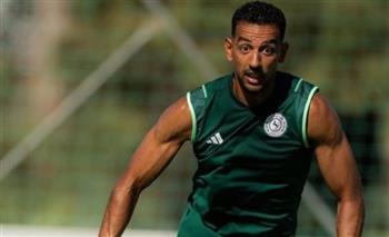 الاتفاق السعودي يستقر على عدم تجديد عقد أحمد حسن كوكا