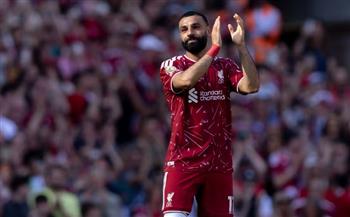   بعد الرحيل عن ليفربول.. محمد صلاح يكشف موقفه من خطوته المقبلة