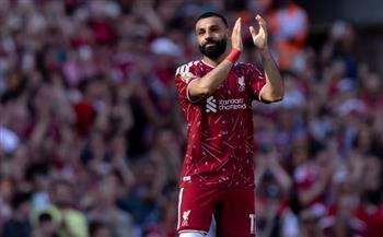 بعد الرحيل عن ليفربول.. محمد صلاح يكشف موقفه من خطوته المقبلة