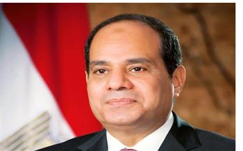   نقيب الإعلاميين يهنئ الرئيس السيسي بحلول عيد الأضحى المبارك