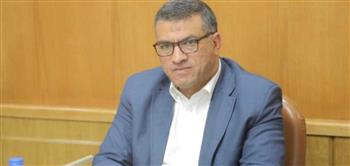    محافظ قنا يشدد على تكثيف الحملات لإزالة التعديات خلال عيد الأضحى.. ويؤكد: لا تهاون في تطبيق القانون