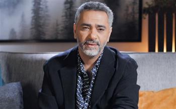   أول تعليق من فضل شاكر بعد محاكمته اليوم