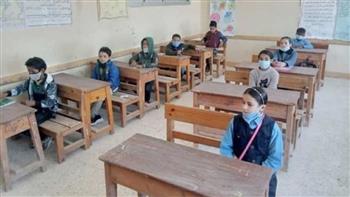   برابط مباشر .. موعد إعلان نتيجة الترم الثاني لصفوف النقل في الجيزة