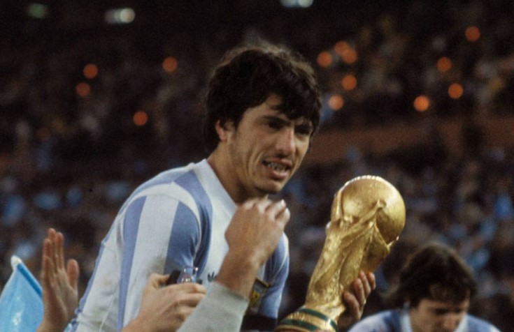 باساريلا.. حكاية القائد الأرجنتيني الذي تحدى كل الأرقام في مونديال 1978