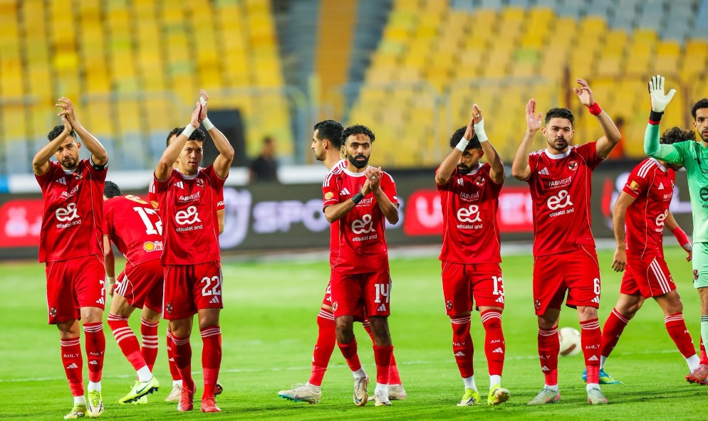 الأهلي ينتظر مكاسب بالملايين من مشاركة لاعبيه في كأس العالم 2026