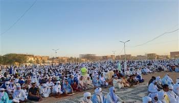 تفاصيل خطة الداخلية المحكمة لرسم بسمة العيد على وجوه المواطنين