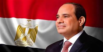   الرئيس السيسي يهنئ المصريين والأمة الإسلامية بعيد الأضحى