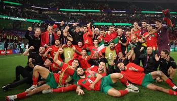   قائمة قوية للمغرب استعدادًا لـ كأس العالم 2026