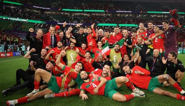 قائمة قوية للمغرب استعدادًا لـ كأس العالم 2026