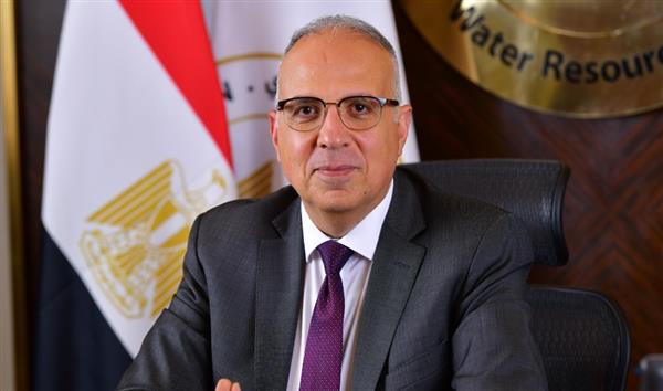 وزير الري يوجه باستمرار الاستعداد الكامل خلال إجازة عيد الأضحى
