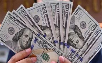   الدولار يواصل الثبات أمام الجنيه في أول أيام عيد الأضحى
