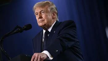  ترامب يراهن على اتفاق مع طهران لإعادة فتح مضيق هرمز