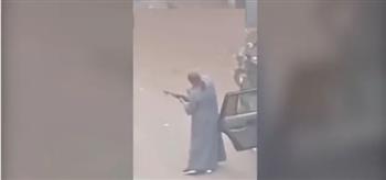   إصابات في حادث إطلاق نار بأسيوط والأمن يتحرك