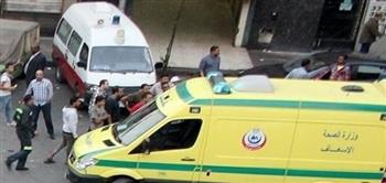   مقتل متهم بقتل سيدة خلال تبادل إطلاق نار مع الشرطة في القاهرة