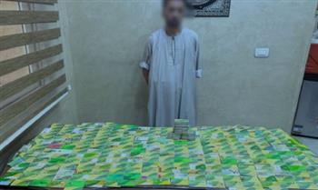   ضبط صاحب مخبز بالقاهرة لاستيلائه على بطاقات تموينية وبيع دقيق مدعم بالسوق السوداء
