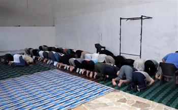 لبنان.. سلام يهنئ اللبنانيين بعيد الأضحى والسجناء يقيمون الصلاة في سجن رومية