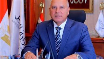   وزير النقل يوجه بتشديد الرقابة على المراكب النيلية ومتابعة حركة القطارات خلال العيد