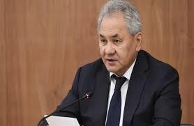   شويجو: رفض واشنطن مبادرة موسكو إزاء معاهدة «ستارت» يثير قلقنا