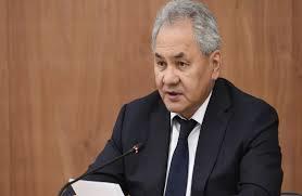 شويجو: رفض واشنطن مبادرة موسكو إزاء معاهدة «ستارت» يثير قلقنا