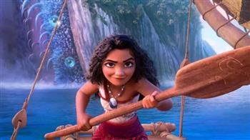 يوليو المقبل.. ديزني تستعد لطرح النسخة الحية من Moana