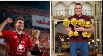   أزمة الحضري وزيزو تتصاعد.. تصريحات متبادلة تشعل الجدل بين نجمي الكرة المصرية