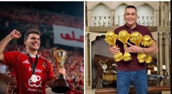 أزمة الحضري وزيزو تتصاعد.. تصريحات متبادلة تشعل الجدل بين نجمي الكرة المصرية