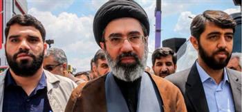   إيران تستعد لإقامة مراسم تأبين لزوجة مجتبى خامنئي وأفراد من أسرته
