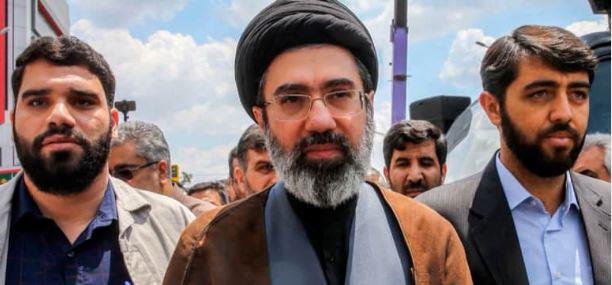 إيران تستعد لإقامة مراسم تأبين لزوجة مجتبى خامنئي وأفراد من أسرته
