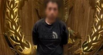  ضبط مستريح بالنزهة استولى على أموال 5 أشخاص بينهم أجنبي بزعم الاستثمار في قطع غيار البترول