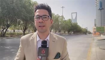 مراسل: السعودية تعيش فرحة عيد الأضحى وسط أجواء مميزة واحتفالات واسعة