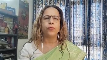   جيتا كوشهار: اتفاق الهند وأمريكا بشأن المعادن النادرة تاريخي وأوسع من التعاون التقليدي