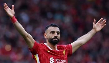   محمد صلاح يهنئ الأمة الإسلامية بمناسبة عيد الأضحى المبارك