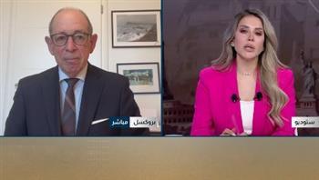 نيكولاس ويليامز: اجتماع ليماسول غير الرسمي يتيح نقاشات أوروبية بحرية
