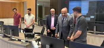 وزير الكهرباء يتابع تأمين الشبكة الموحدة ويستعرض خطط التشغيل خلال أيام العيد