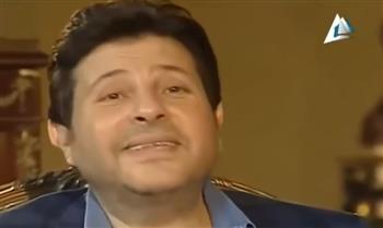   فيديو نادر للراحل هاني شاكر وهو يغني "يا ليلة العيد آنستينا"